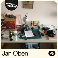 nenn' es 'nen tag #16 mit Jan Oben