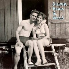 The Northern Belle, Louien & Signe Marie Rustad - Silver Bows & Bells (DWYBO Records)