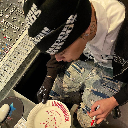 D Savage - Narcos (super rare)