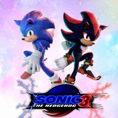 Sonic Adventure 2 {If it was accurate Movie}