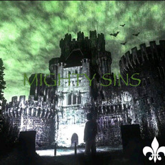 MIGHTY SINS (feat. SAINTDILLER) {prod. noirnovel+zenshee}