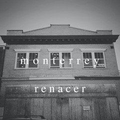 Renacer - Zoé Cover