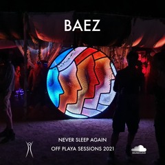 baez | Off Playa Sessions 2021