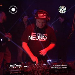 Neuro | Ритмы x Prospekt 016