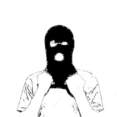 black mask