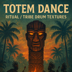 TRIBE TEXUTRE 2