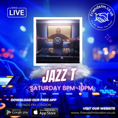 Live Show Saturday 4th May 2024