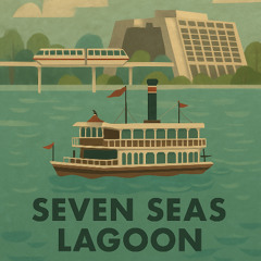 Seven Seas Lagoon