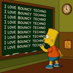 BART BOUNCE