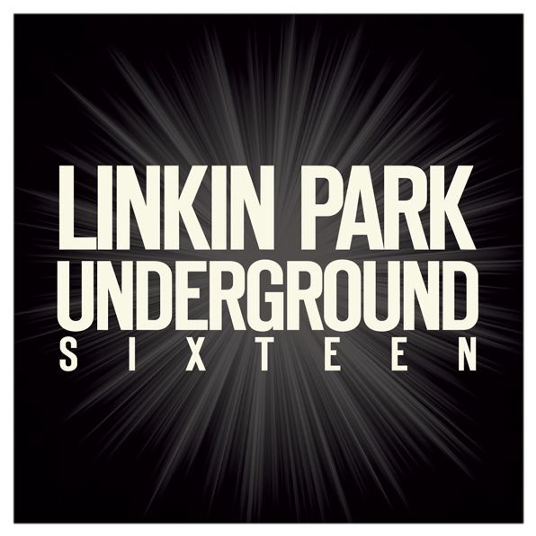 Stream Nicholas Pierson | Listen to LP Underground Sixteen (16