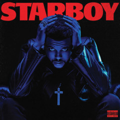 The Weekend - Starboy (Edited audio)