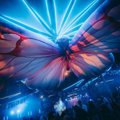 Live at The Gardens of Babylon: March 2025 - Thuishaven Set with Live Guitar