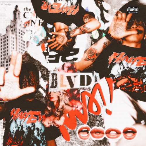 Wanted To Die (Prod. by YUNGMEXICANBIH)