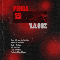 PENDA V.A. 002 [digital]