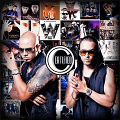 Wisin & Yandel Mix Vol.1