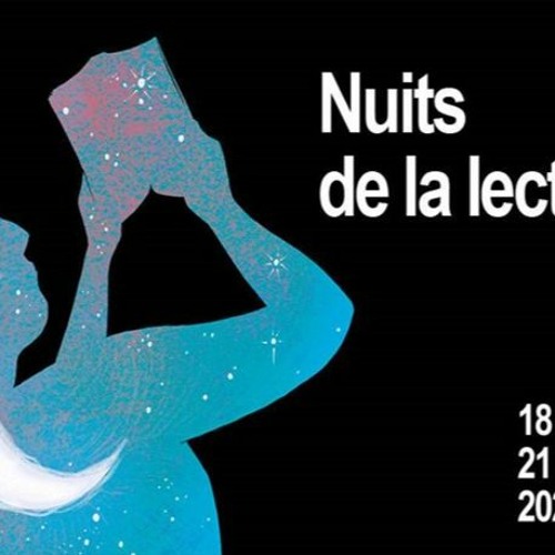 Stream Nuits de la lecture - le corps dans la littérature by Web Radio ...