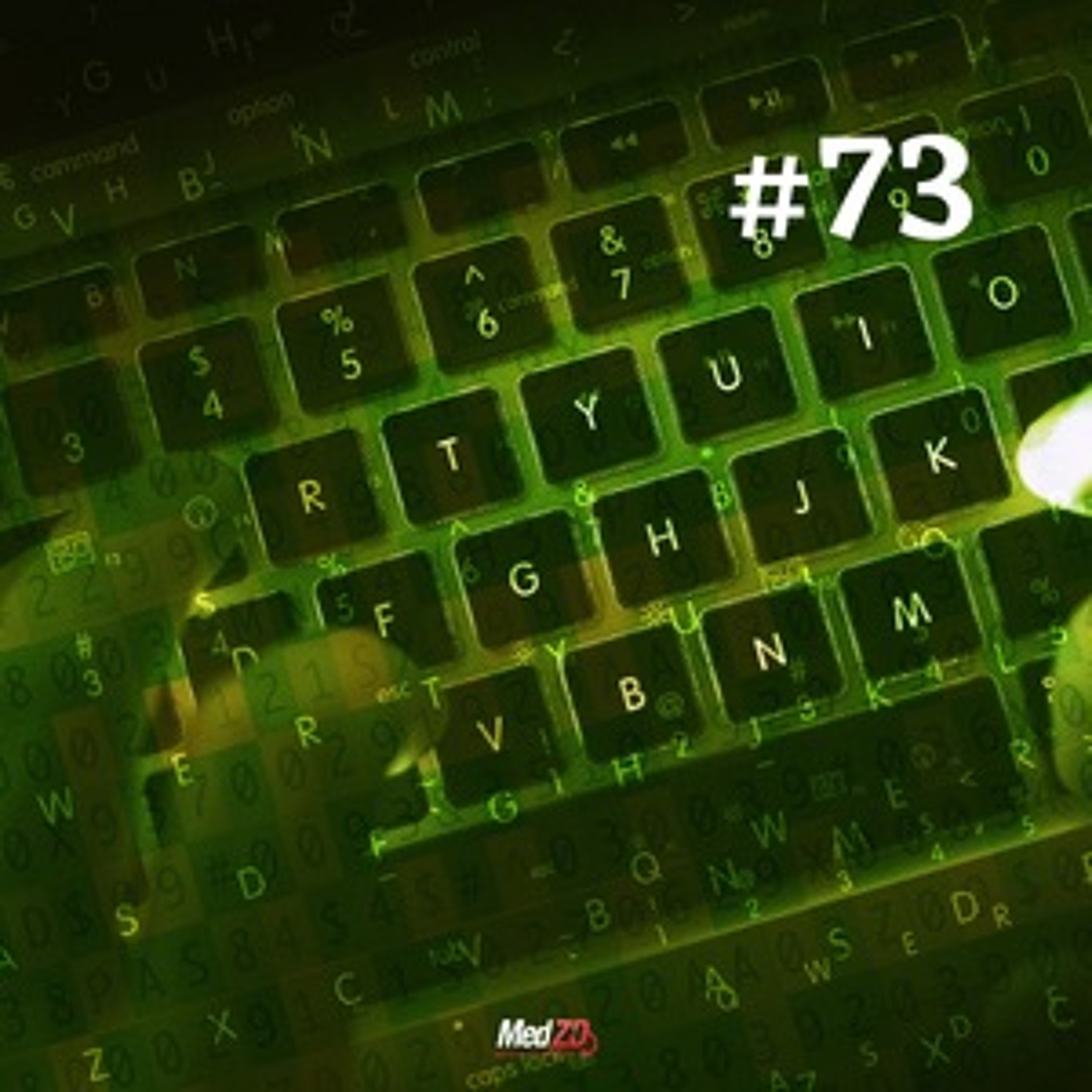 MedZD#73- Hackeando a Prova Prática com Ex-Alunos 4/5 - Temporada 21/22 episode artwork