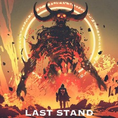 Manzanitek - Last Stand