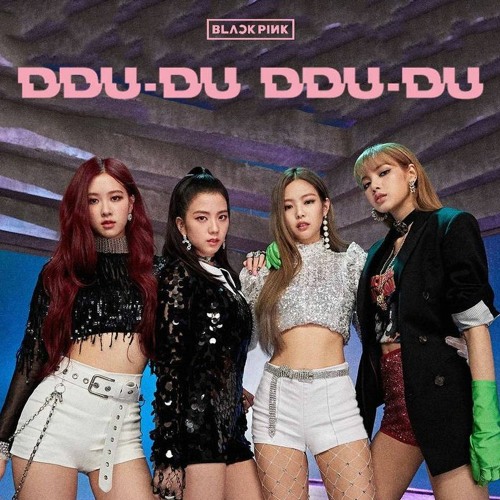 BLACKPINK DDU-DU DDU-DU ※ DDU-DU DDU-DU - Single by BLACKPINK | Spotify