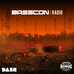 BASSCON RADIO #012 (FEAT LIL TEXAS)