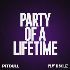 Pitbull, Play-N-Skillz - Party of a Lifetime