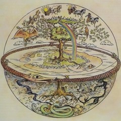 cosmic tree (prod. sebraca)