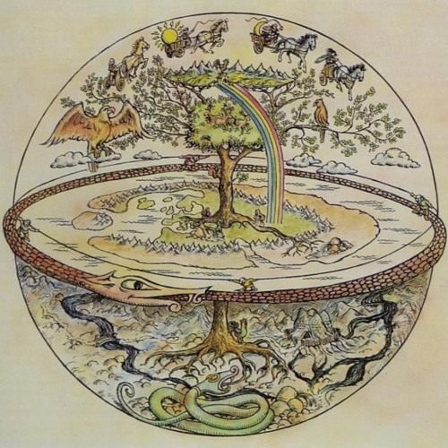 cosmic tree (prod. sebraca)