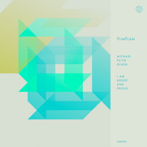 FlimFlam (feat. I Am Robot and Proud)