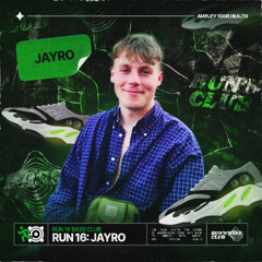 RUN 16: JAYRO (4x4)