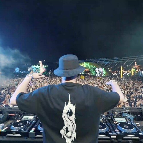 Cloonee Live @ EDC 2022