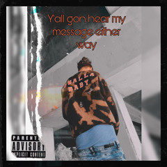 Gwallababy- Things That I Did(prod.plutobrazy)