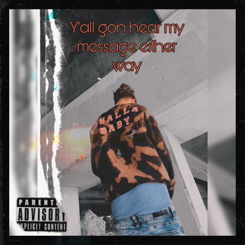 Gwallababy- Things That I Did(prod.plutobrazy)