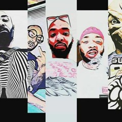 "Ready Or Not Freestyle" by Still JC