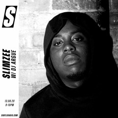 Slimzee w/ DJ Argue - Subtle - 13/08/2020
