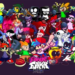 100 Fnf Songs Part 2(Making)