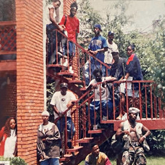 STEWPOT STOWAWAYS--CHECK IT OUT REDSOUL MIX 2024