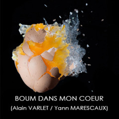 BOUM DANS MON COEUR