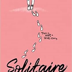 Read Pdf Solitaire By Alice Oseman