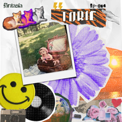 Torie - FM Radio 024