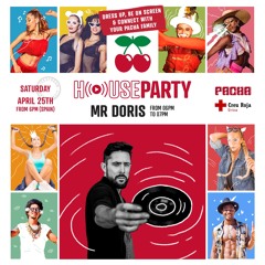 Pacha House Party