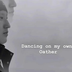 Dancing On My Own Cover | Jigme Oather