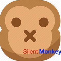 Iced Chocolate - Silent Monkey