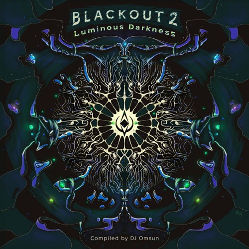 Solarythm - Sensual Synaesthesia [Moon Koradji Records]