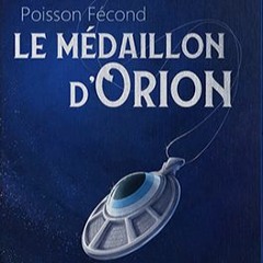 PAD - Le Médaillon D'Orion (Tristan Remix)
