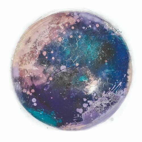 PETRU – Kolibri Space Shuttle EP