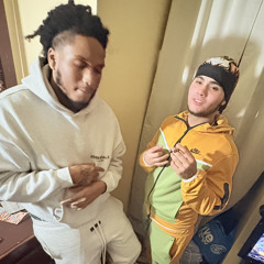 Are you Feelin Me ? Ft Ricobeenreal