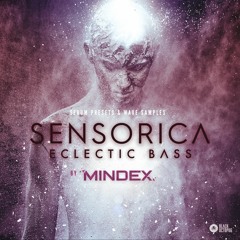 Black Octopus - Sensorica by Mindex