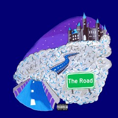 All Black Suit - Album Version (Prod. Omarvelous and Hamstir Bass)