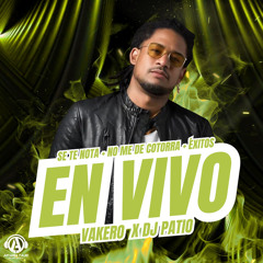 SE TE NOTA + NO ME DE COTORRA + ÉXITOS (En Vivo)