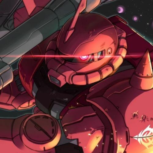 Red Comet